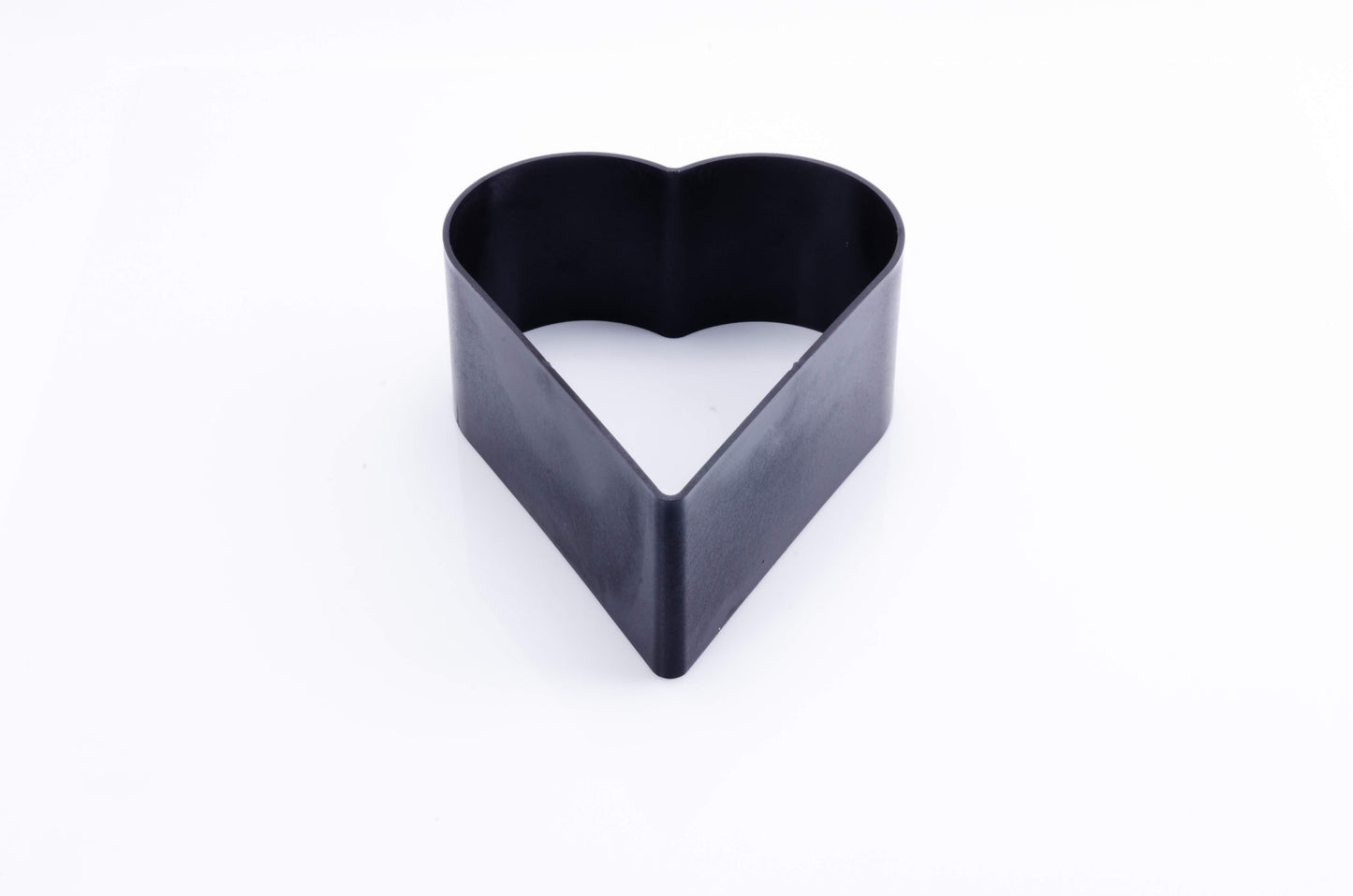Heart Shaped