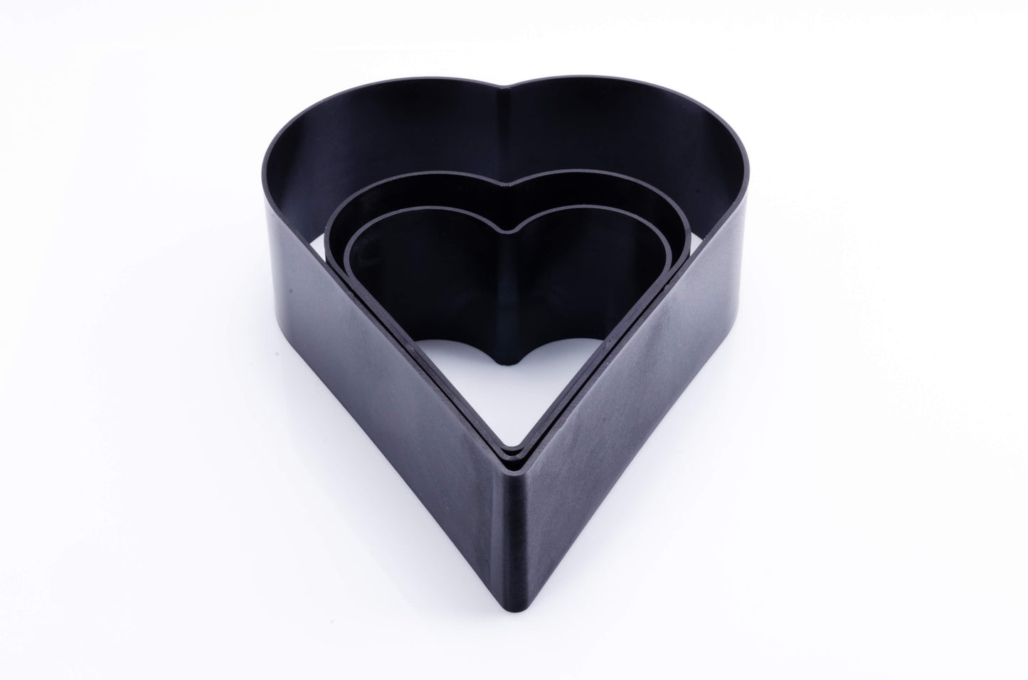 Heart Shaped
